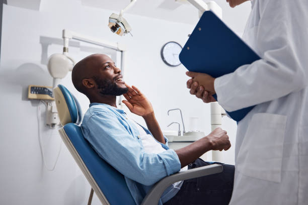 Best Knocked-Out Tooth (Avulsed Tooth) Treatment in Suncook, NH
