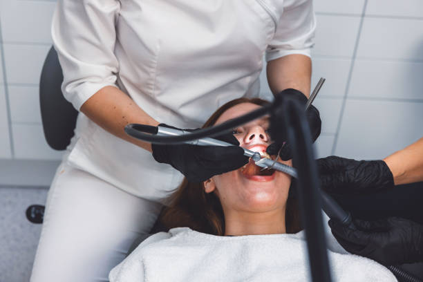 Best Emergency Treatment for Jaw Pain or Injury in Suncook, NH
